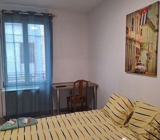  Appartement � vendre 1 pi�ce 17 m�