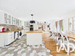  Maison � vendre 14 pi�ces 444 m�