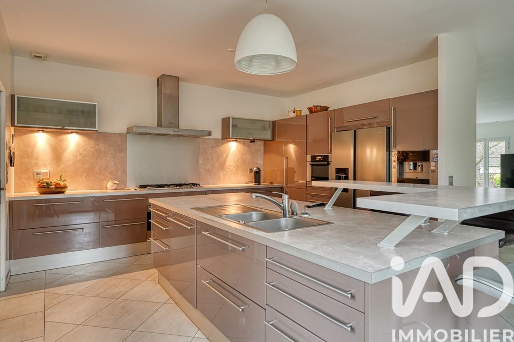 � vendre  Villa Serans (60240)