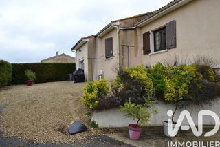  Maison � vendre 6 pi�ces 140 m�