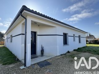  Maison � vendre 6 pi�ces 157 m�