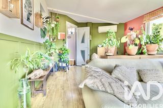  Appartement � vendre 4 pi�ces 80 m�