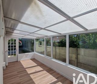  Maison � vendre 5 pi�ces 90 m�