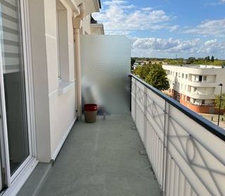  Appartement � vendre 3 pi�ces 63 m�