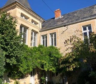  Maison � vendre 5 pi�ces 223 m�