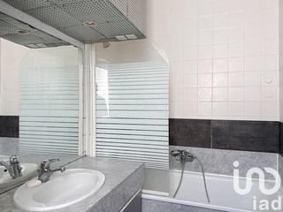  Appartement � vendre 2 pi�ces 35 m�