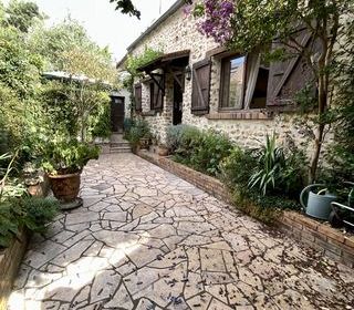  Maison � vendre 5 pi�ces 80 m�