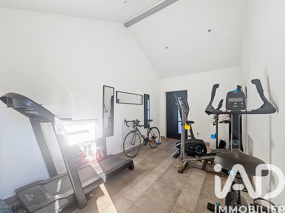 � vendre  Villa Arenthon (74800)