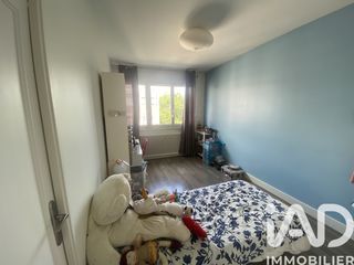  Appartement � vendre 4 pi�ces 92 m�