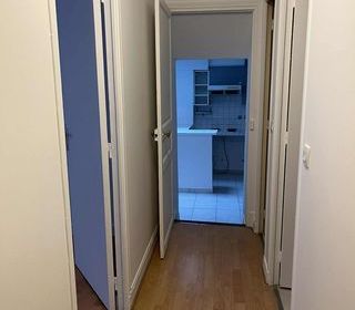  Appartement � vendre 2 pi�ces 48 m�