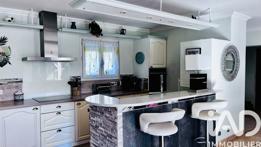 � vendre  Maison Puget-sur-Argens (83480)