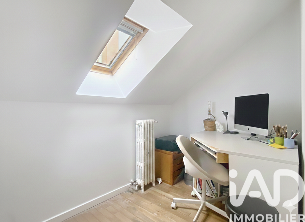 � vendre  Maison Antony (92160)