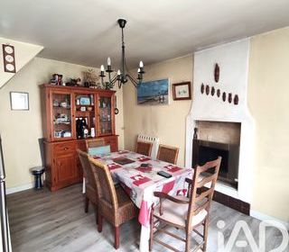  Maison � vendre 3 pi�ces 53 m�