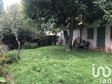   Vente Maison de village 7 pi�ces Maison - 7 pi�ce(s) - 149 m�