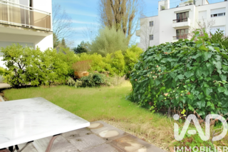  Appartement � vendre 4 pi�ces 86 m�