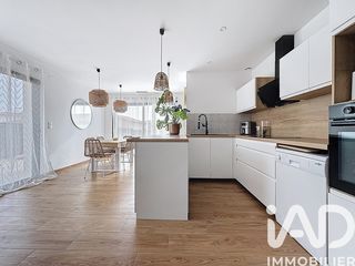  Maison � vendre 5 pi�ces 97 m�