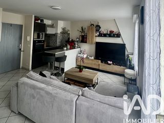  Appartement � vendre 2 pi�ces 42 m�