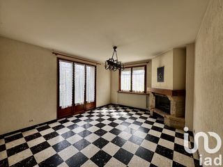  Maison � vendre 6 pi�ces 120 m�