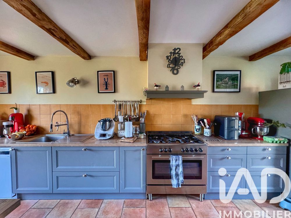 � vendre  Maison Hudimesnil (50510)