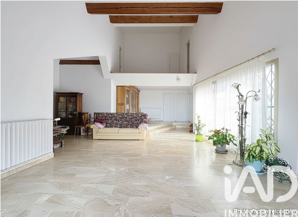 � vendre  Villa Allauch (13190)