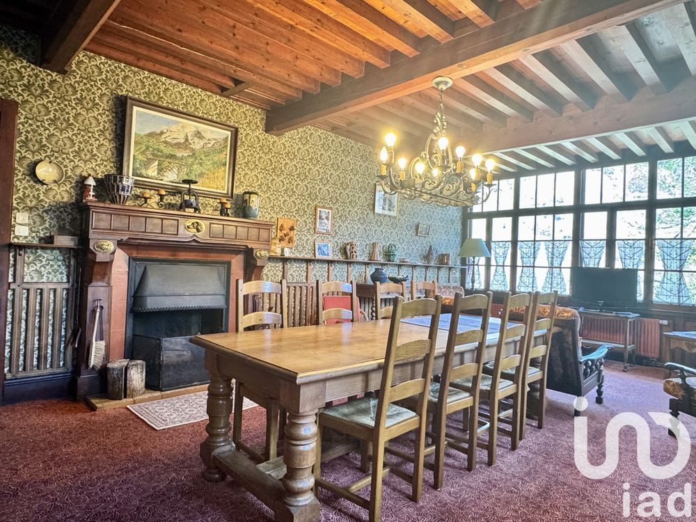 � vendre  Maison Brides-les-Bains (73570)