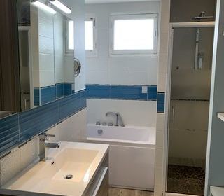  Appartement � vendre 5 pi�ces 88 m�