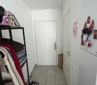  Appartement � vendre 1 pi�ce 21 m�