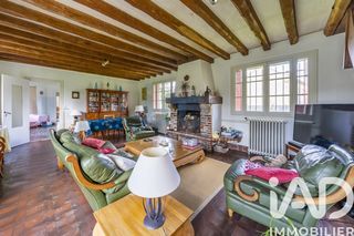  Maison � vendre 8 pi�ces 257 m�