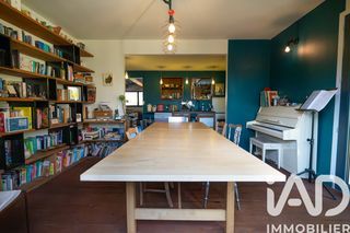  Maison � vendre 7 pi�ces 117 m�