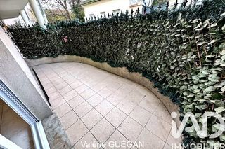  Appartement � vendre 2 pi�ces 39 m�