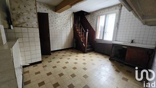  Maison � vendre 3 pi�ces 68 m�