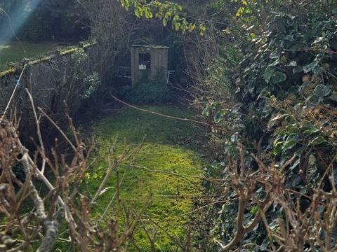  Maison � vendre 4 pi�ces 93 m�