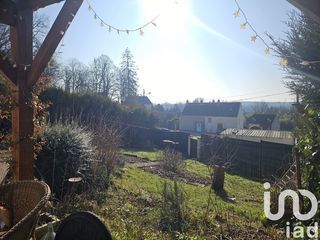  Maison � vendre 6 pi�ces 114 m�