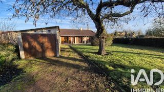  Maison � vendre 4 pi�ces 86 m�