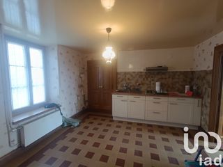  Maison � vendre 3 pi�ces 77 m�