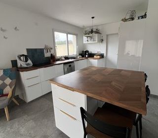  Maison � vendre 5 pi�ces 130 m�