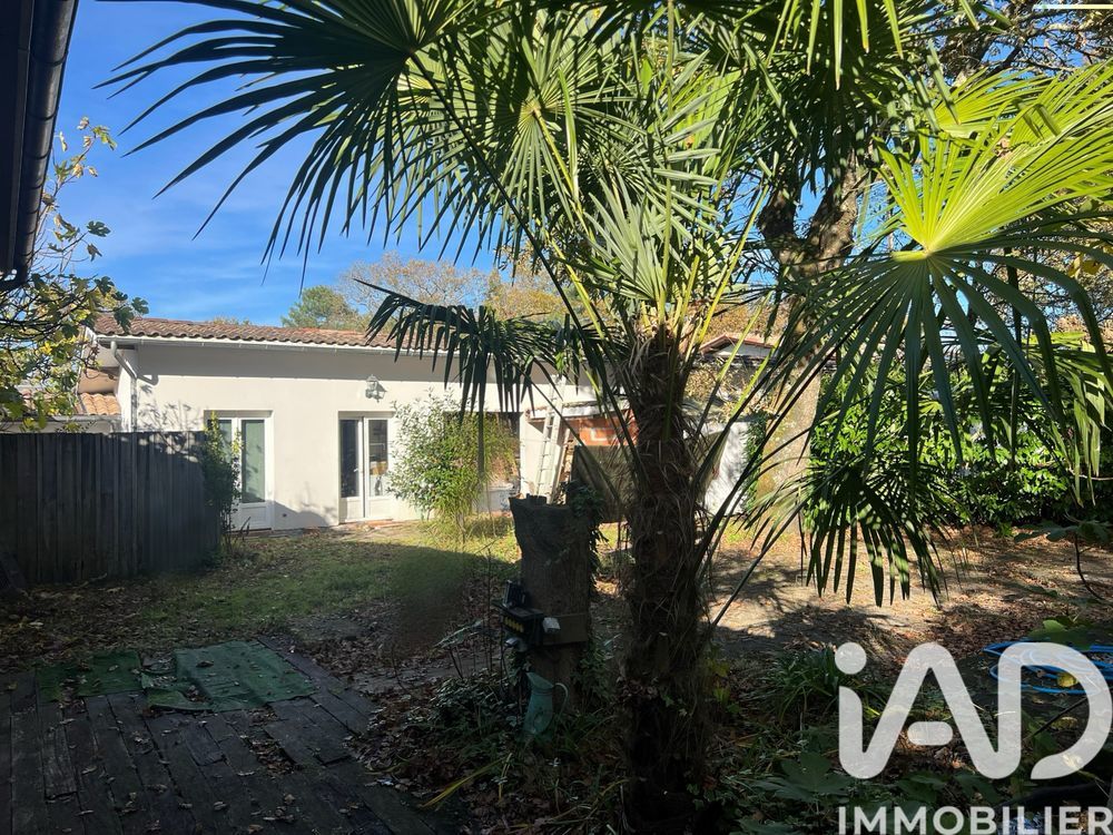 � vendre  Maison Gujan-Mestras (33470)