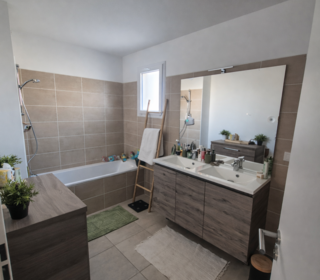  Maison � vendre 4 pi�ces 87 m�