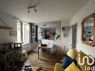  Immeuble � vendre 197 m�