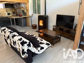  Appartement � vendre 1 pi�ce 57 m�