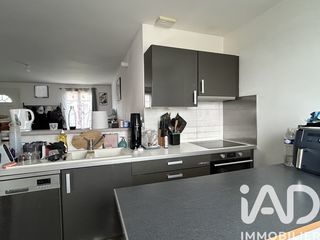  Maison � vendre 4 pi�ces 96 m�