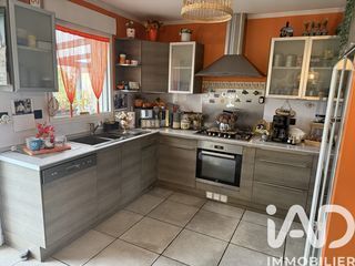  Maison � vendre 4 pi�ces 137 m�