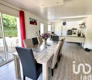  Maison � vendre 6 pi�ces 126 m�