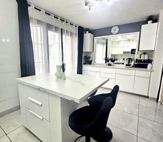  Maison � vendre 6 pi�ces 120 m�