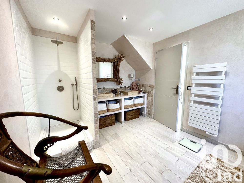 � vendre  Maison Le Plan-de-la-Tour (83120)