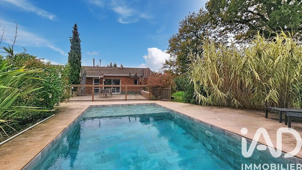 � vendre  Maison Biganos (33380)