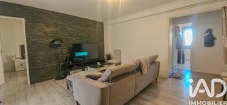  Appartement � vendre 4 pi�ces 73 m�