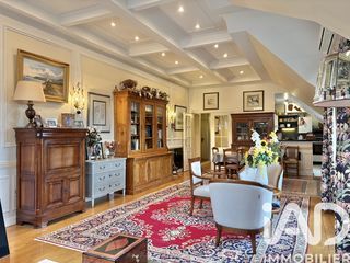  Appartement � vendre 5 pi�ces 127 m�