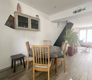  Maison � vendre 3 pi�ces 53 m�