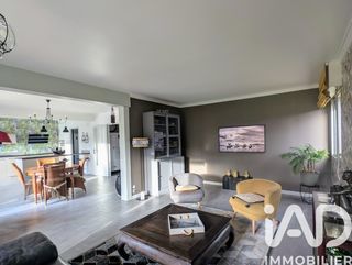  Maison � vendre 5 pi�ces 131 m�